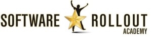 Software Rollout Academy Logo