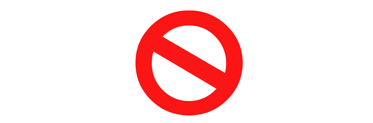 7 Don’ts for Software Rollouts